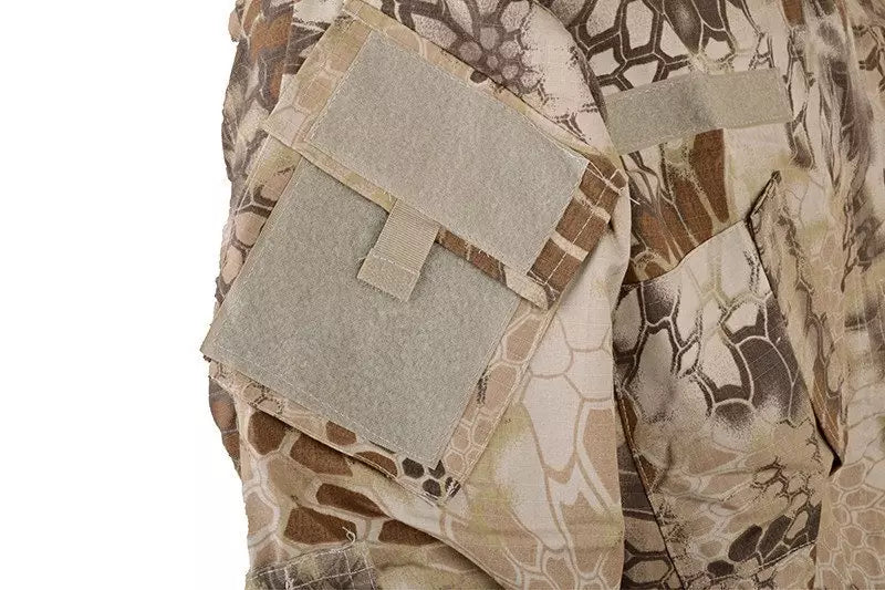 ACU type Uniform Set - HLD
