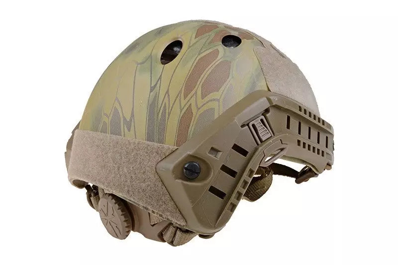 X-Shield FAST PJ Helmet Replica – MAD