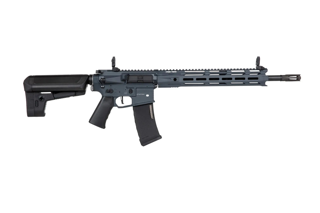 Trident MK-II M SPR Airsoft Assault Rifle - Grey