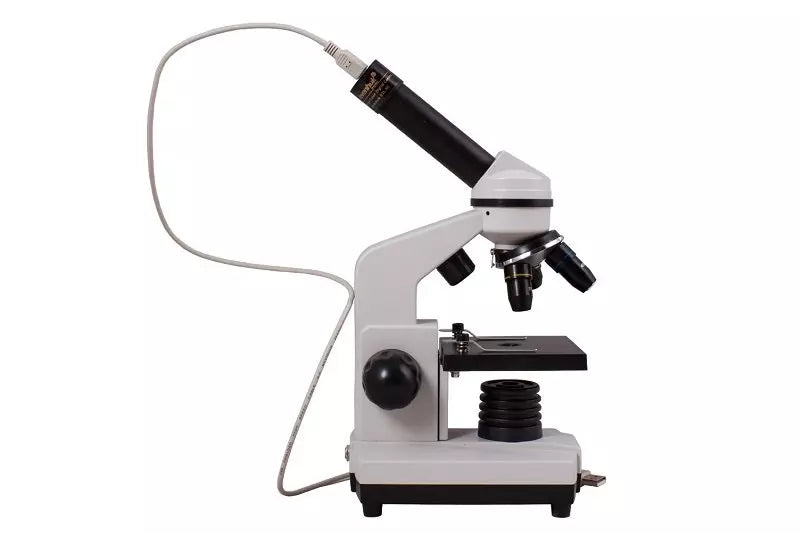 Digital microscope Levenhuk Rainbow D2L 0.3M