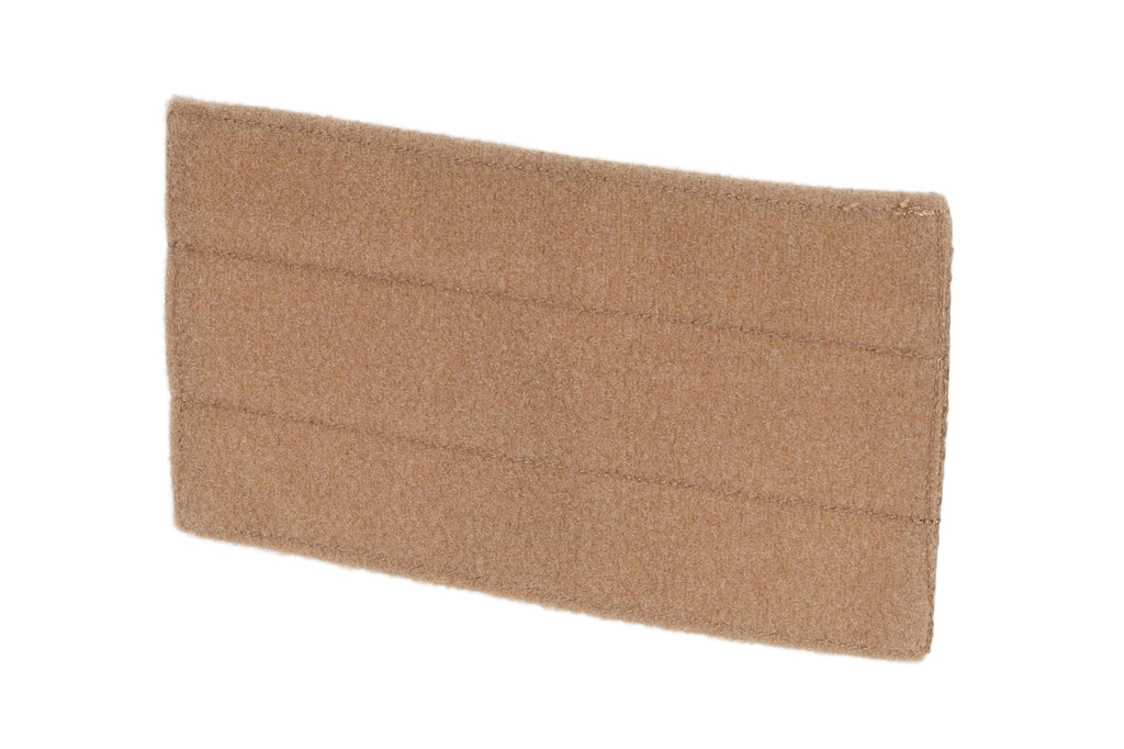 Chest Pad Wosport D3CRM Coyote Brown