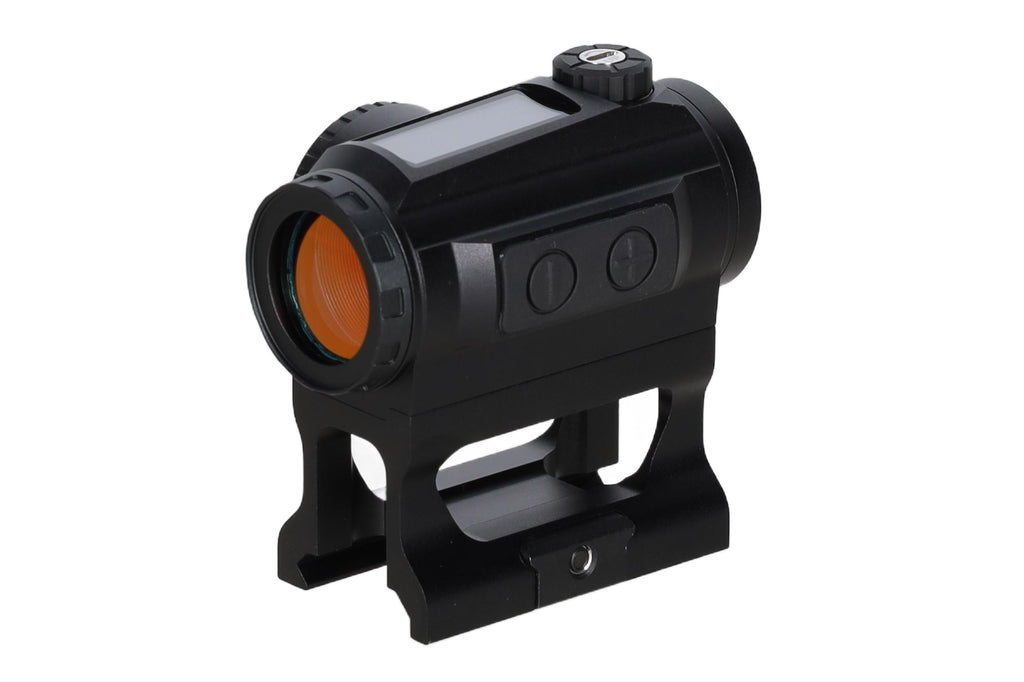 Specna Arms PRIME™ Solar 1x20 red dot sight