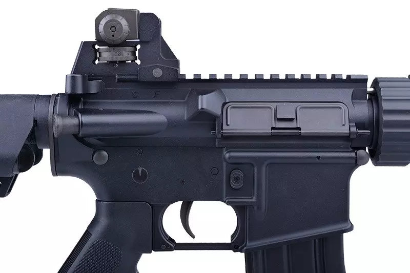 LR4-CQB Assault Rifle Replica