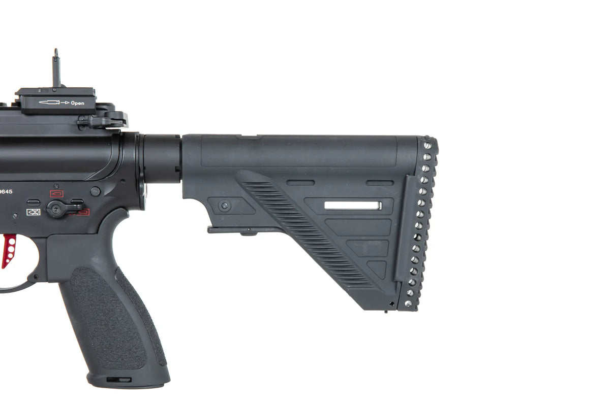Specna Arms SA-H11 ONE™ Aster ETU Custom DSG airsoft Carbine Black