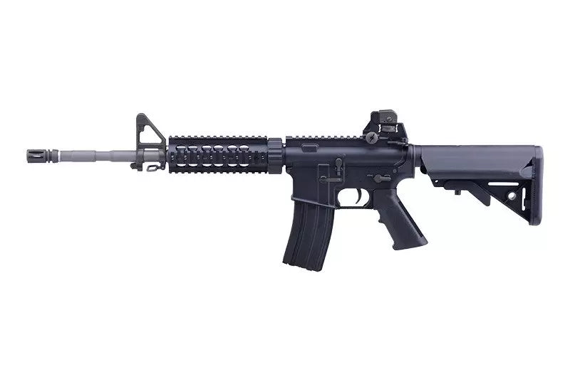 LR4-RIS 7” Assault Rifle Replica