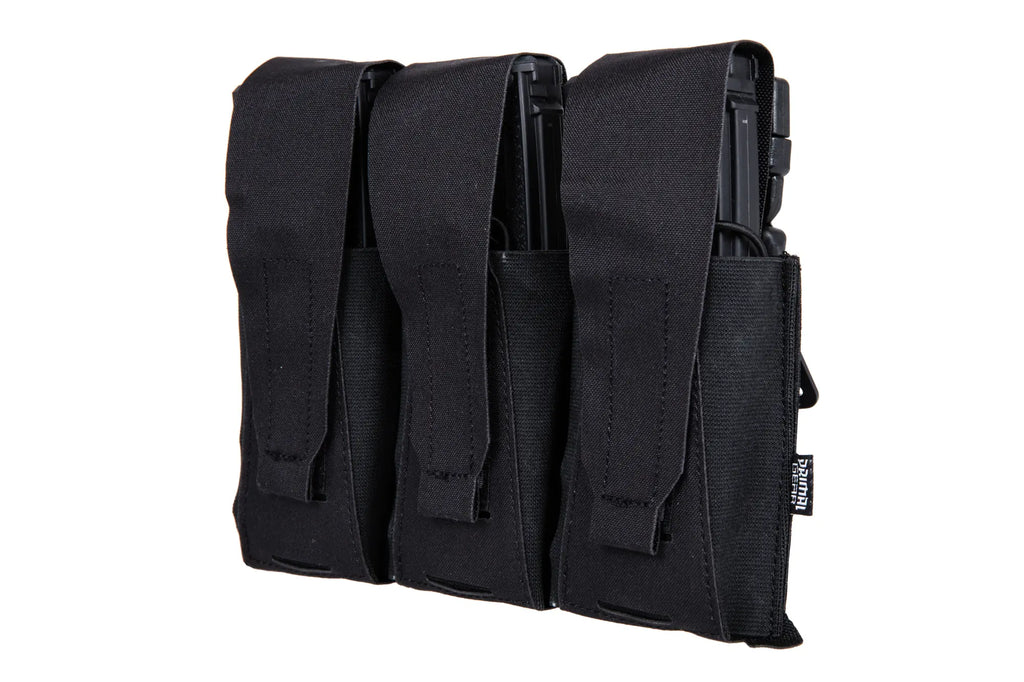 Primal Gear LG3V2 multifunctional magazine pouch Black