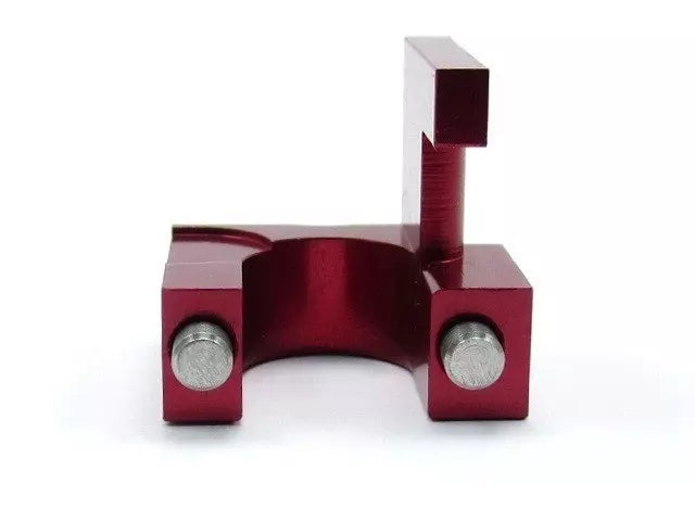 Gearbox reinforcement - MBlock - version 2
