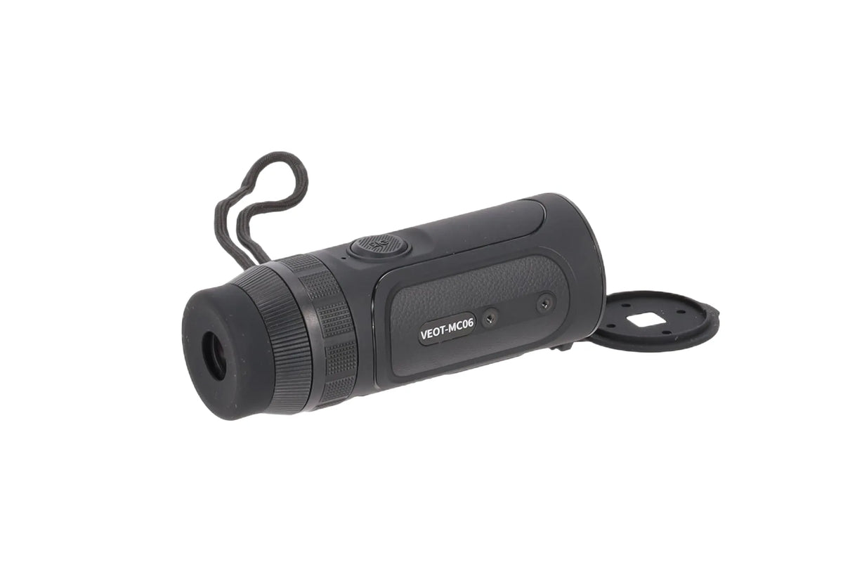 Thermal monocular Vector Optics OwlSet Argon ES 1.2X10