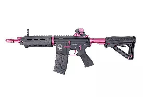 GR4 G26 (COMBO) Assault Rifle Replica