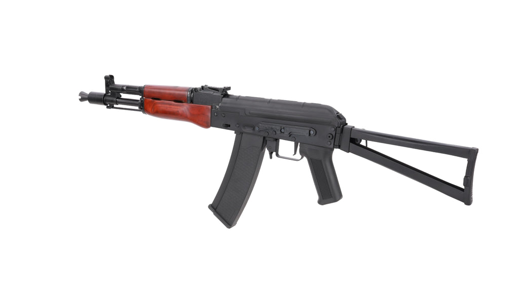 Specna Arms AK SA-J08 EDGE Gen.2 AEG Assault Rifle - Black