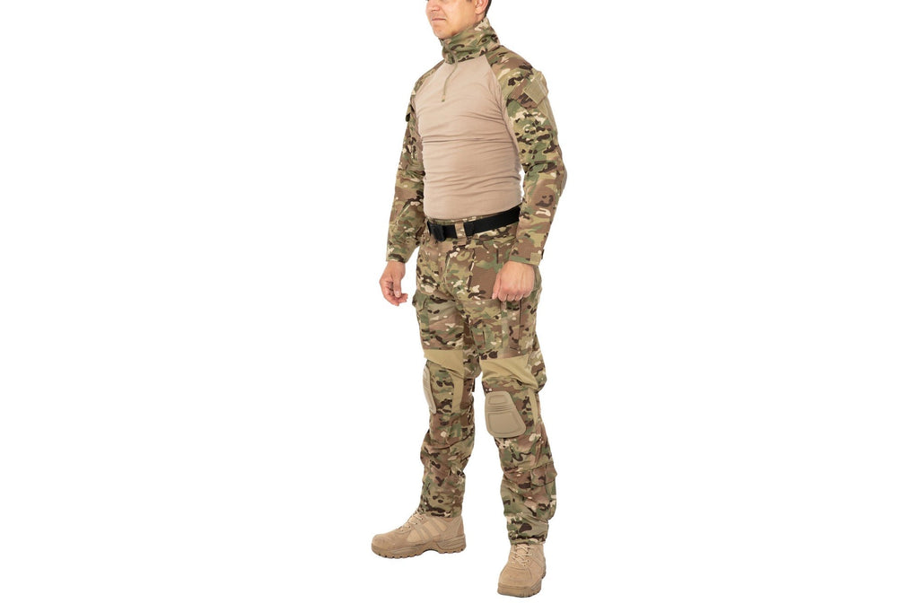 Advanced Uniform Set Combat Set – MC