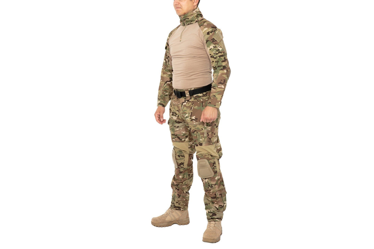 Advanced Uniform Set Combat Set – MC