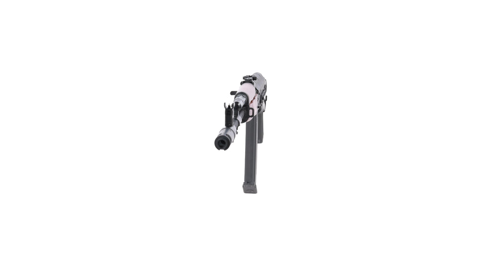 Specna Arms AK SA-J04 EDGE Gen.2 AEG Assault Rifle - Black