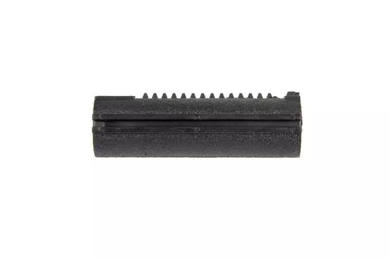 Polycarbonate Piston - 14 Steel Teeth