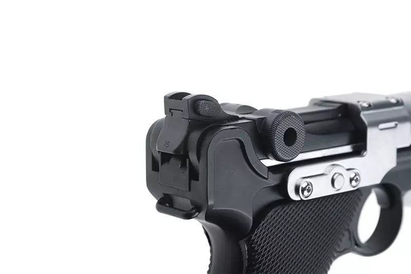 GBB A180 Blaster Pistol Replica