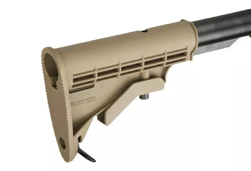 CM16  Carbine DST GBB carbine replica