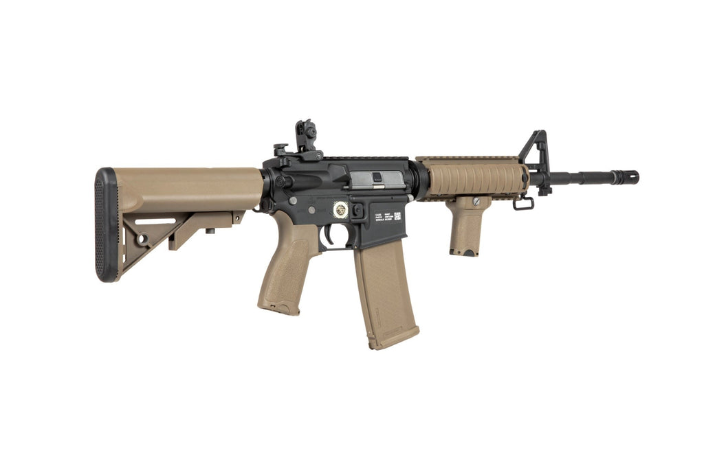 Specna Arms RRA SA-E03 EDGE™ Half-Tan airsoft Carbine