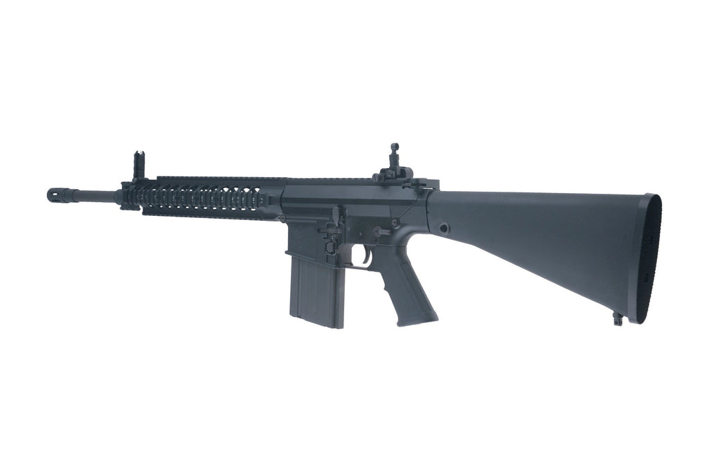 SR25-M110 Sniper Rifle Replica - Black