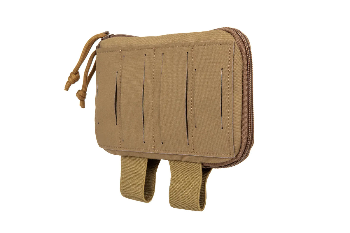 Quick Release First Aid Kit - Coyote Brown