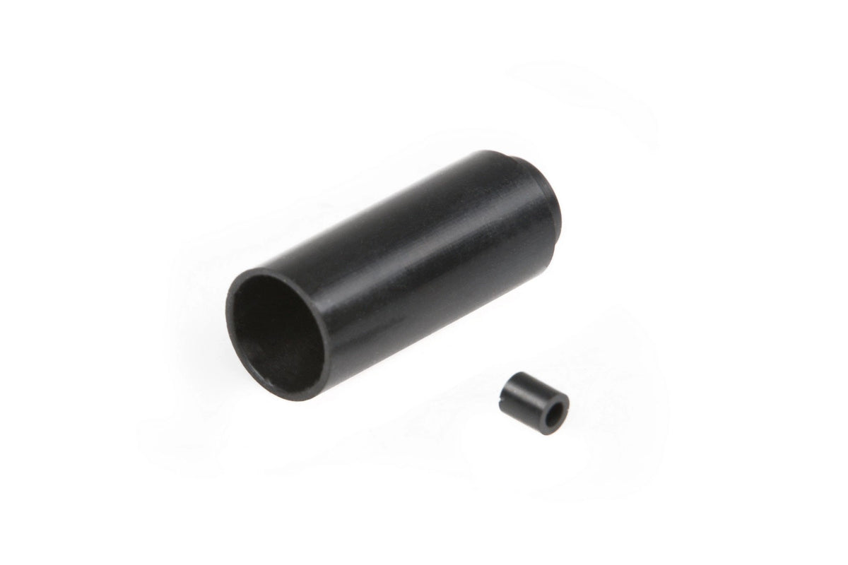 Hop-Up Silicon Bucking