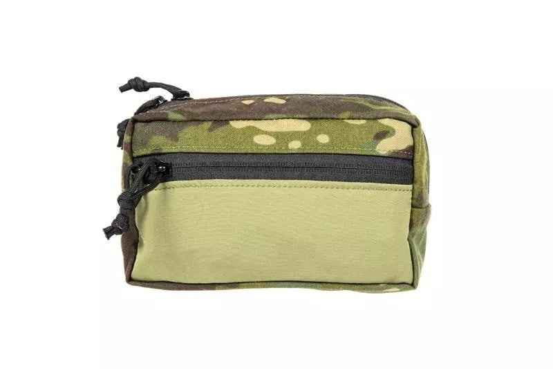 MCR Pouch for Vests - Multicam Tropic