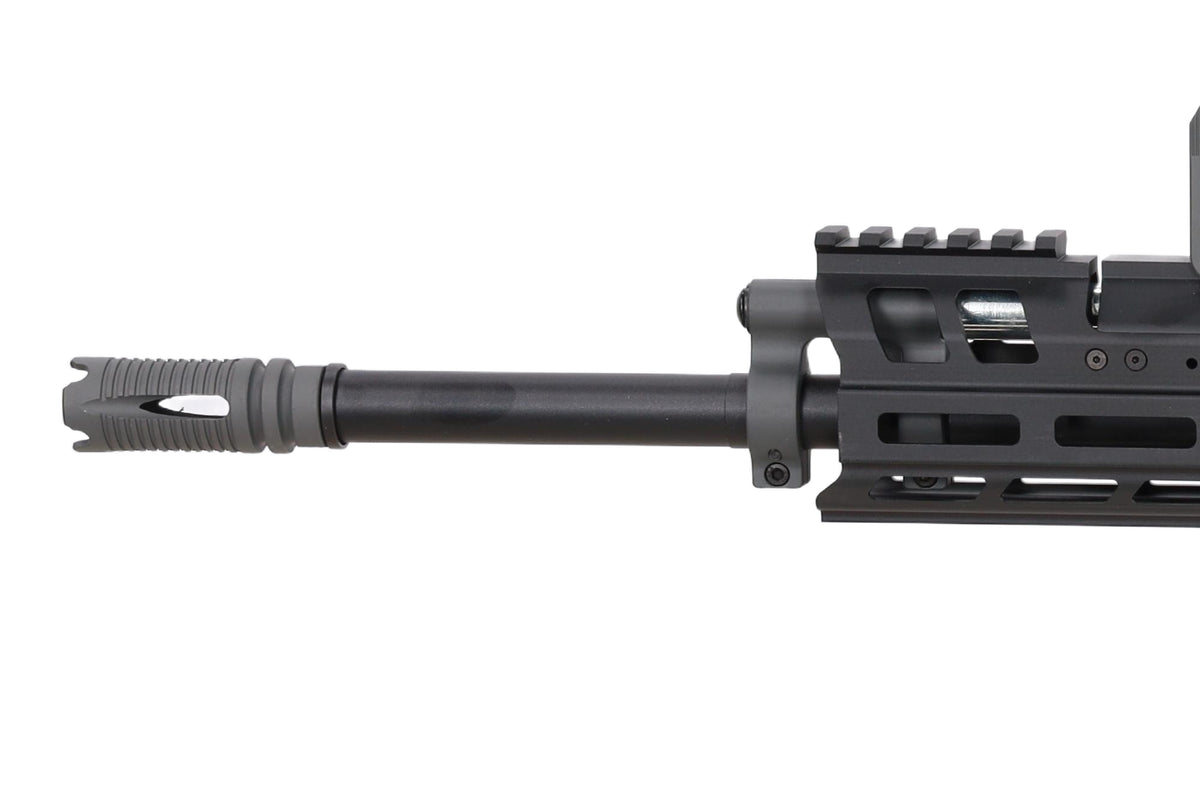 Karabinek ASG AIK MSD-L gen.2 Czarny