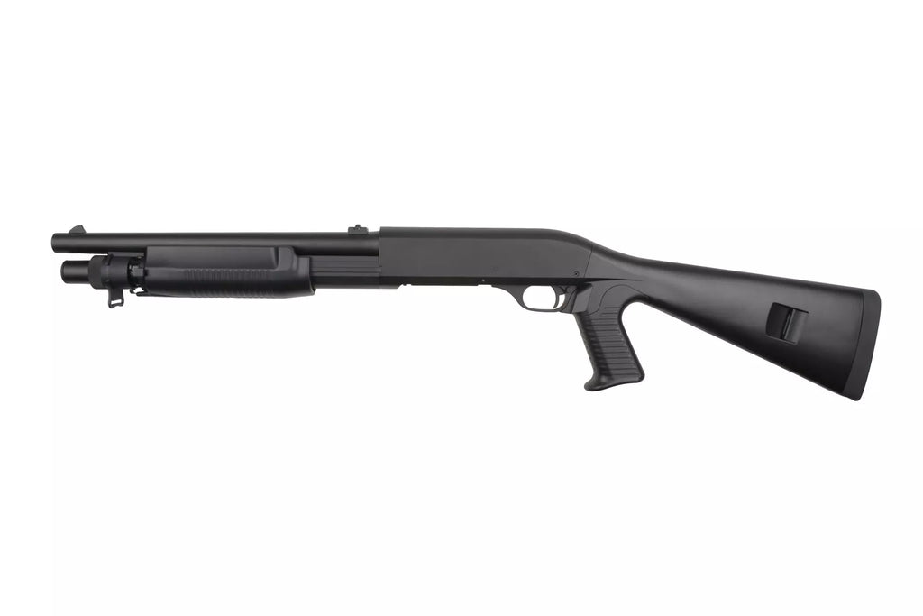 CM360M Shotgun Replica (Metal Version)