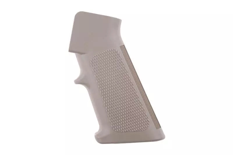 HT SLIM M4/M16 Motor Grip Set - Long - Tan