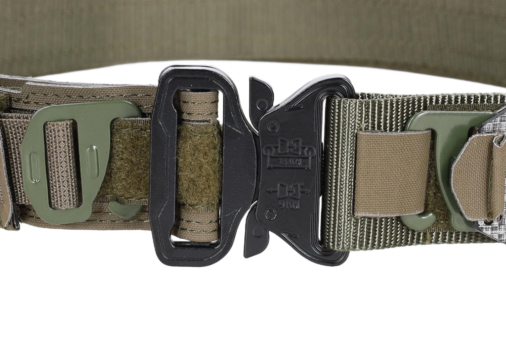 Wosport PHC Ranger Green tactical belt