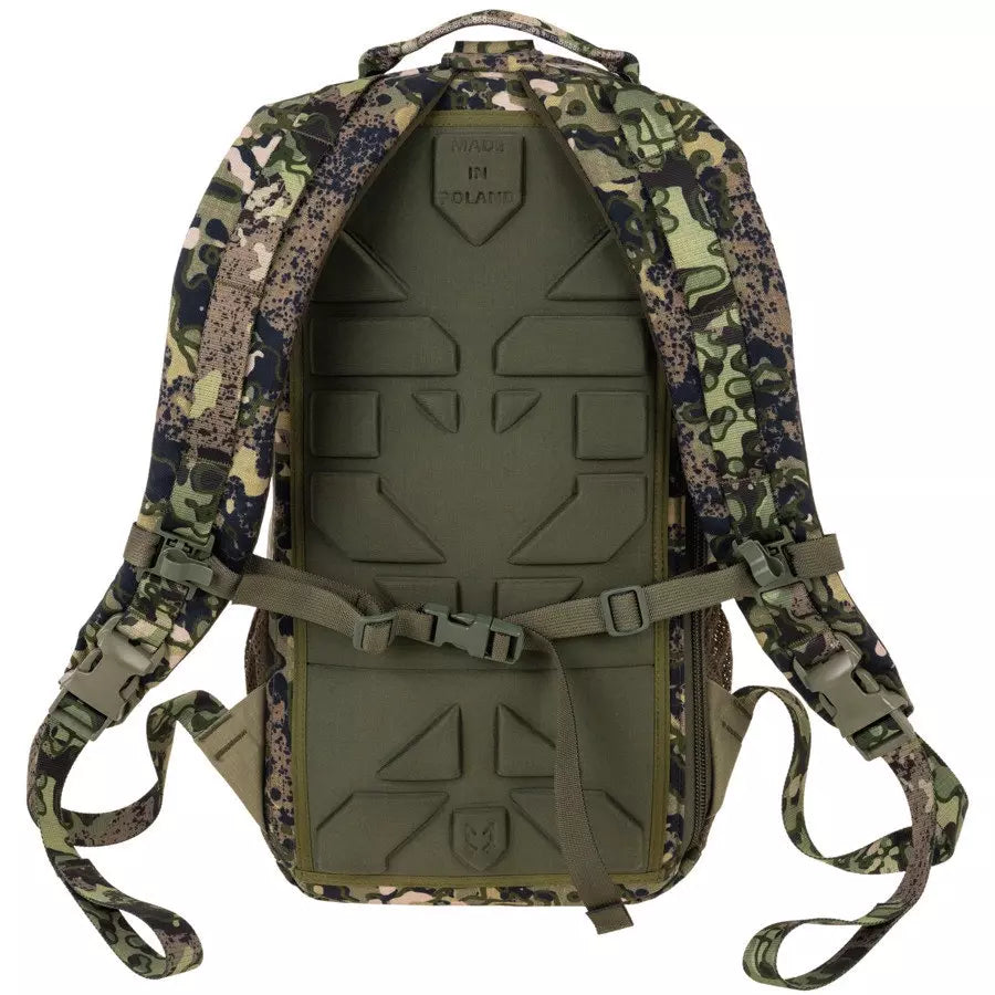 PMC-01 18L City Backpack  -MAPA®