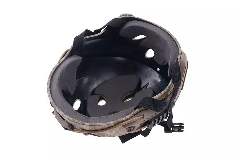 SFR helmet replica - Digital Desert
