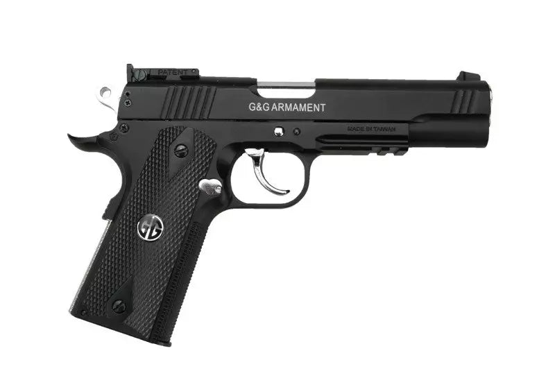 Xtreme 45 pistol replica