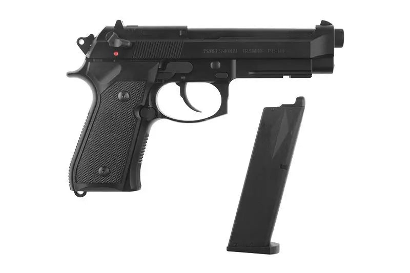 M9 PTP Tactical Pistol Replica