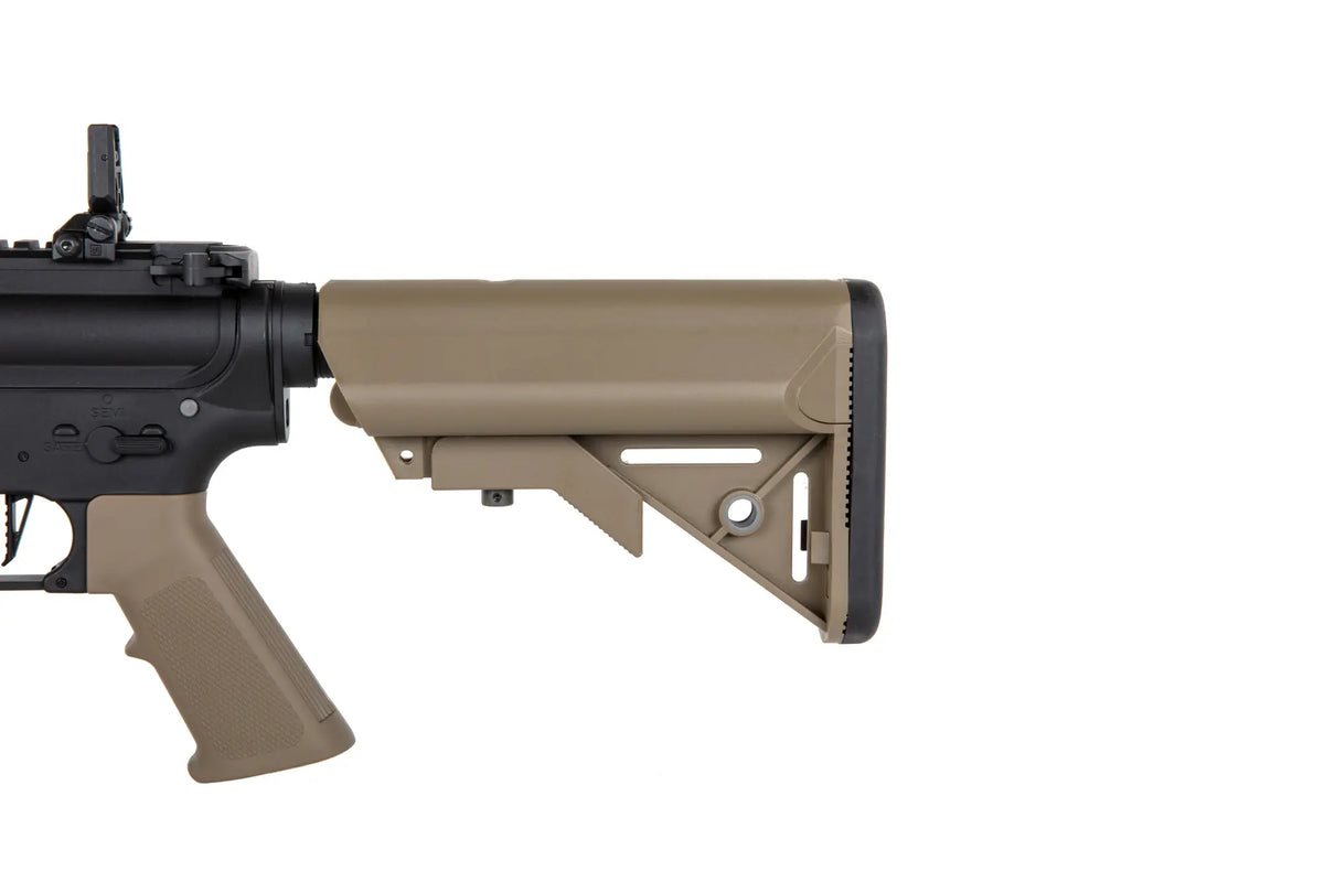 Specna Arms SA-C19 CORE™ Daniel Defense® HAL ETU™ Chaos Bronze airsoft Carbine