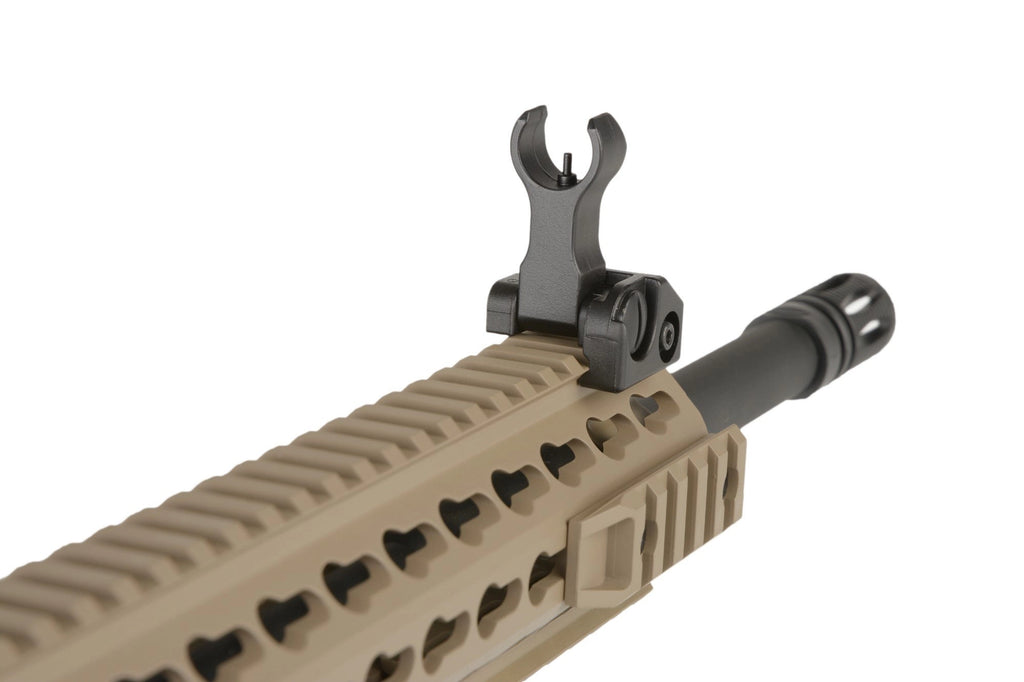 SRT-17 Assault Rifle Replica
