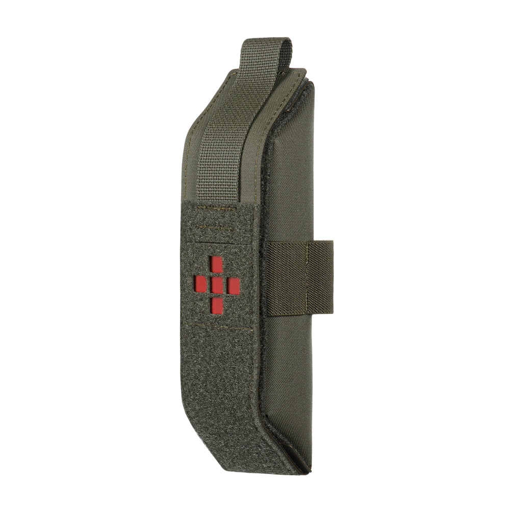 M-Tac tourniquet loader closed Ranger Green