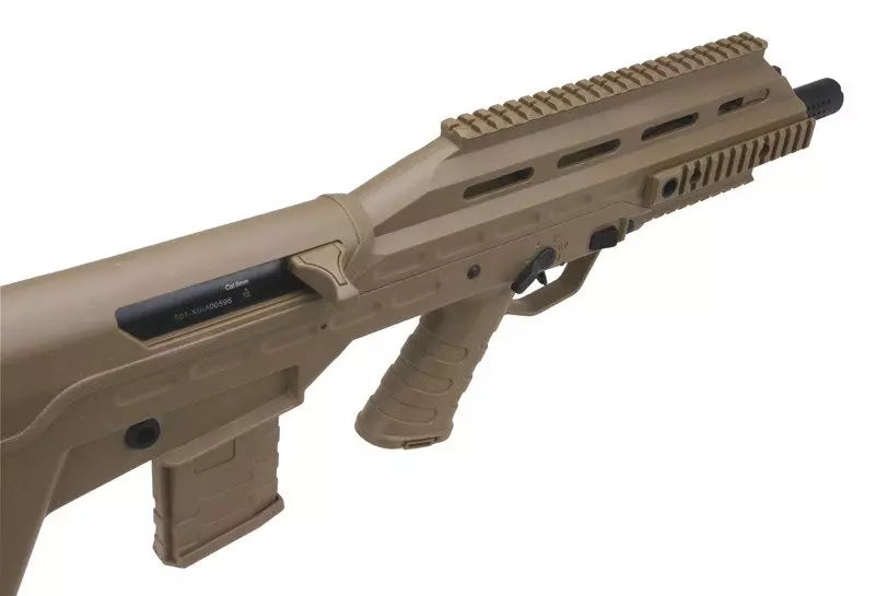 UAR 501 Assault Rifle Replica - Tan