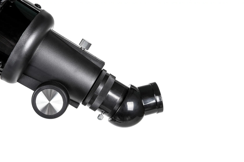Lenticular telescope Opticon D80F500