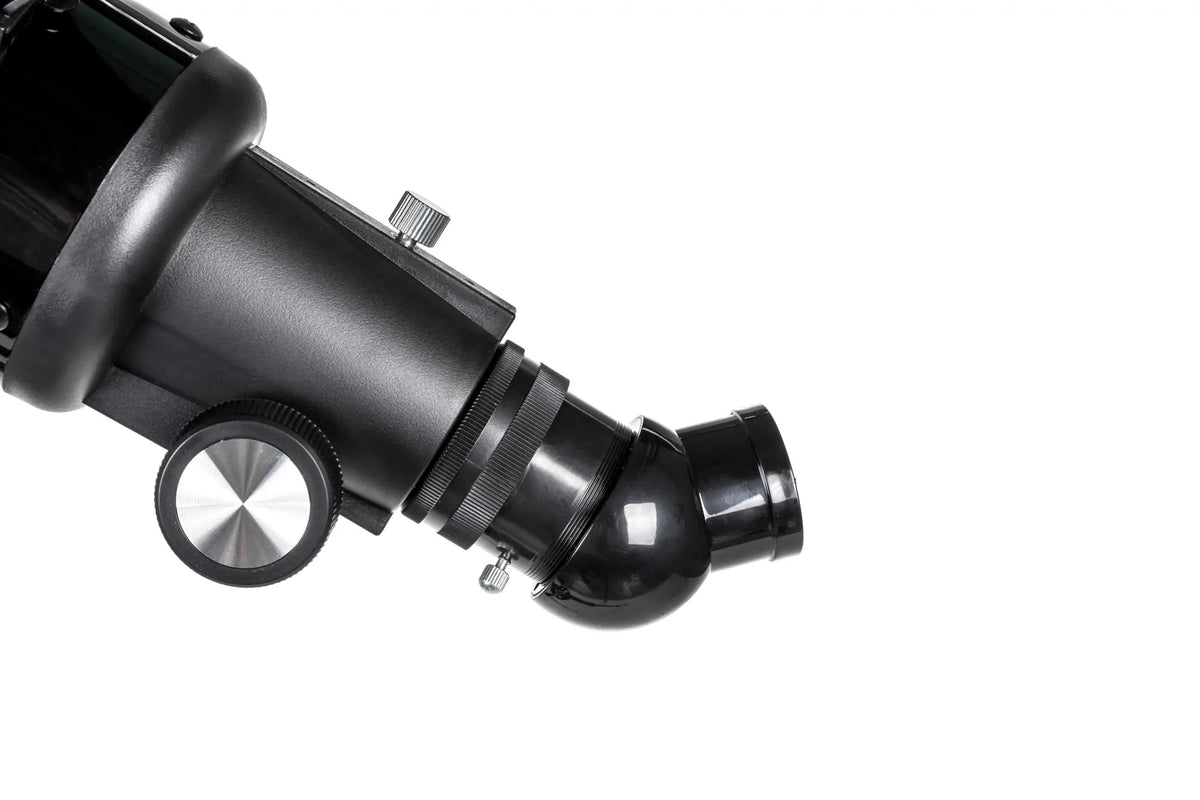 Lenticular telescope Opticon D80F500