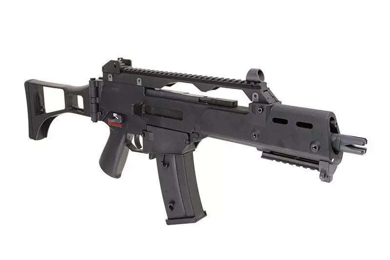 GEC36 subcarbine replica
