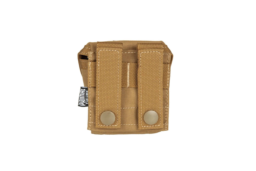 Grenade Pouch Mojo - Coyote Brown