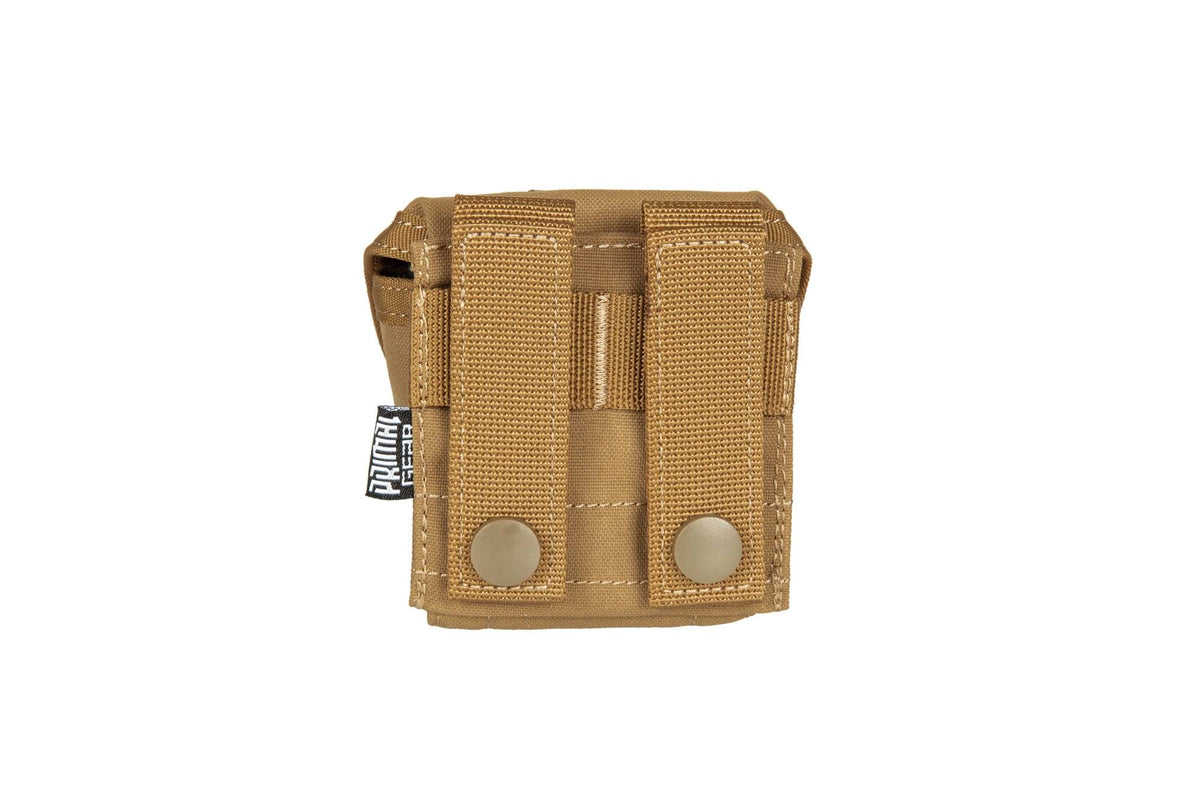 Grenade Pouch Mojo - Coyote Brown