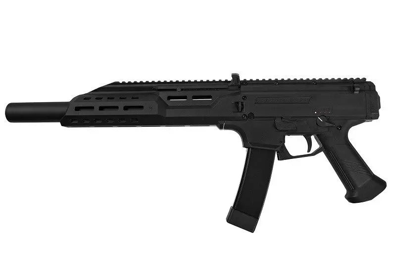 CZ Scorpion EVO 3 A1 B.E.T. Submachine Gun Replica