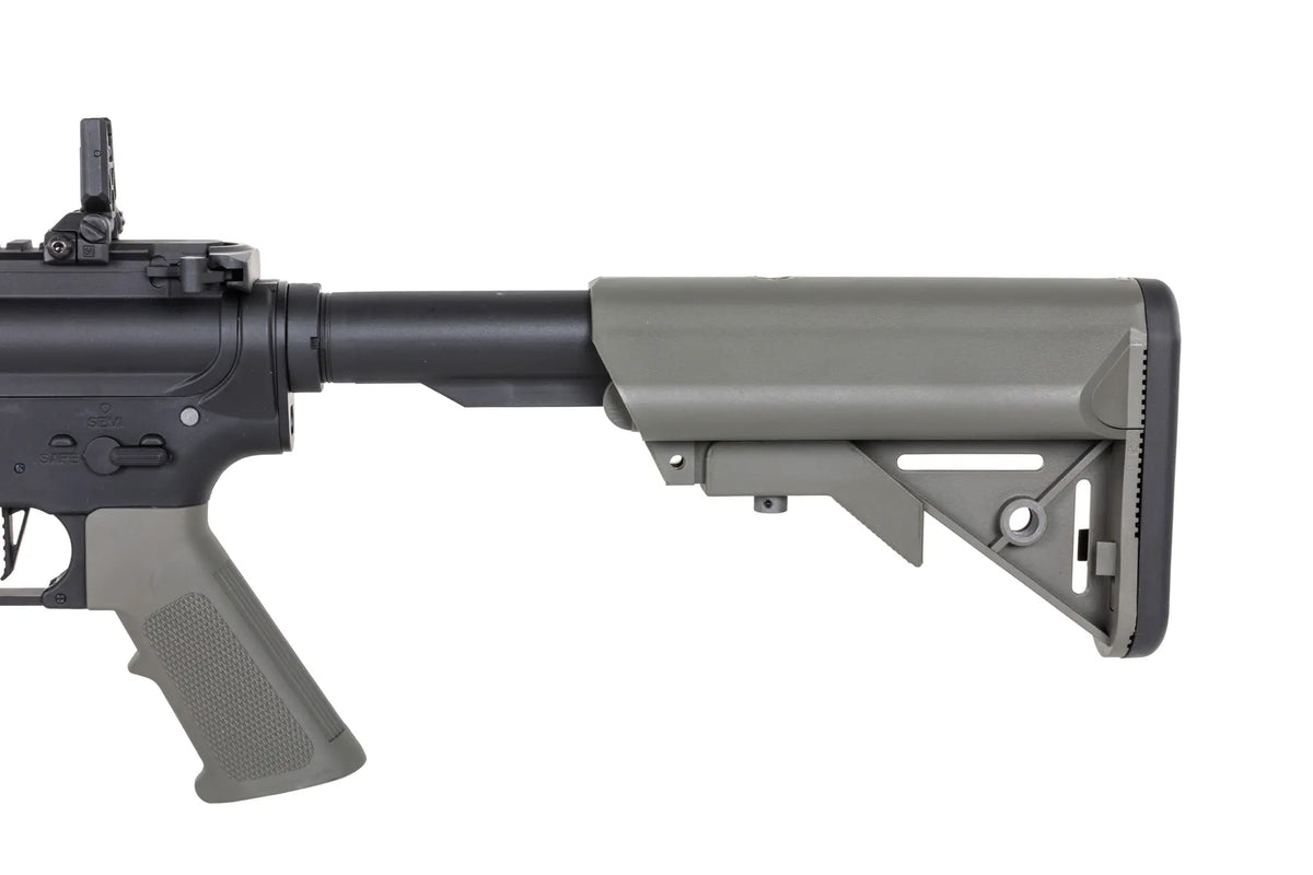 Specna Arms SA-C23 CORE™ Gen.2 HAL ETU™ airsoft Carbine Olive