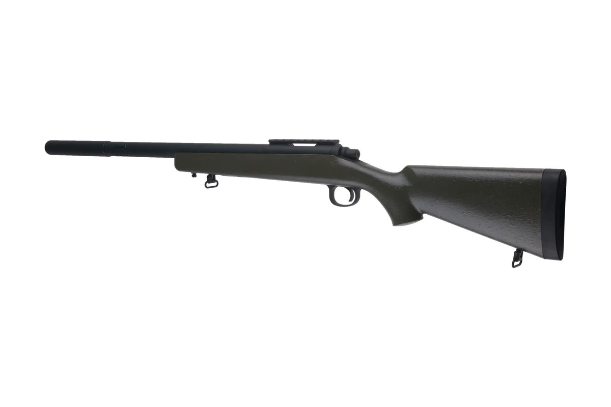 SW-10KT sniper rifle replica - olive