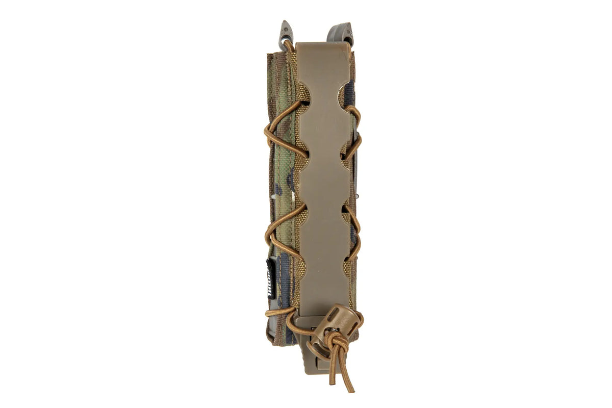 Dilop SMG long magazine pouch - Multicam