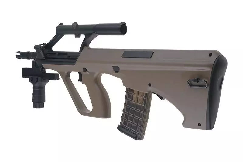 SW-020TA Carbine Replica - Tan