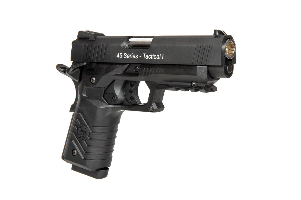 HG-171 Pistol Replica - black