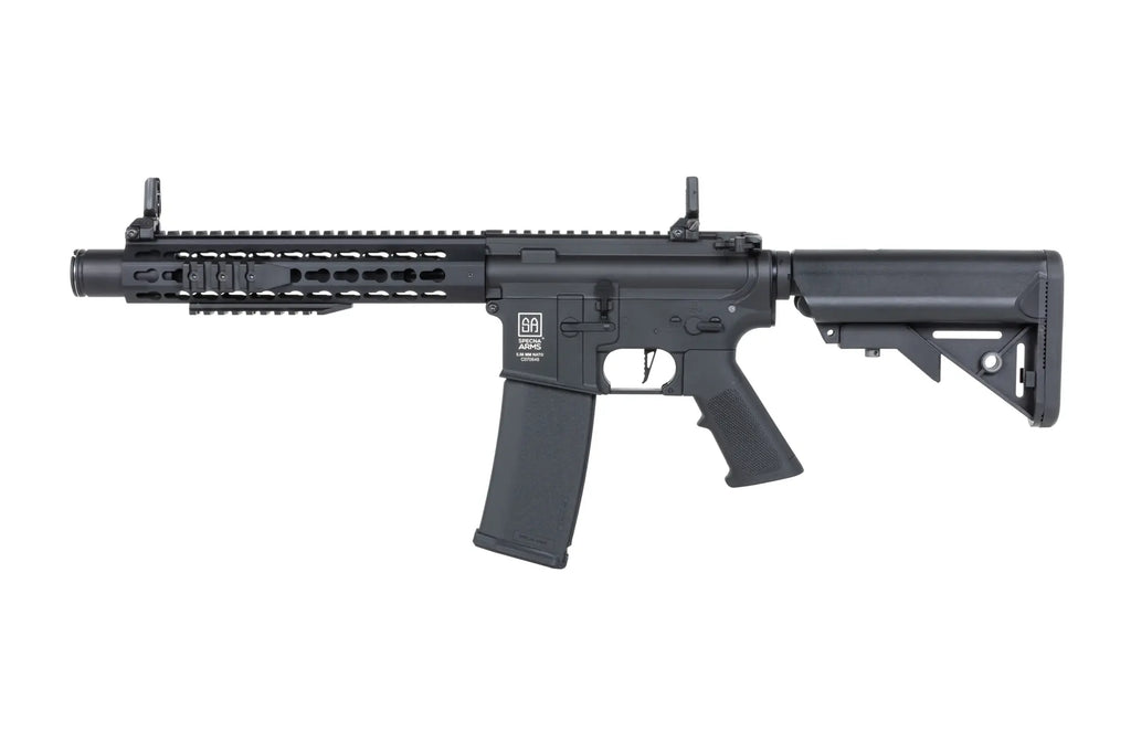 Specna Arms SA-C07 CORE™ Gen.2 HAL ETU™ airsoft Carbine Black