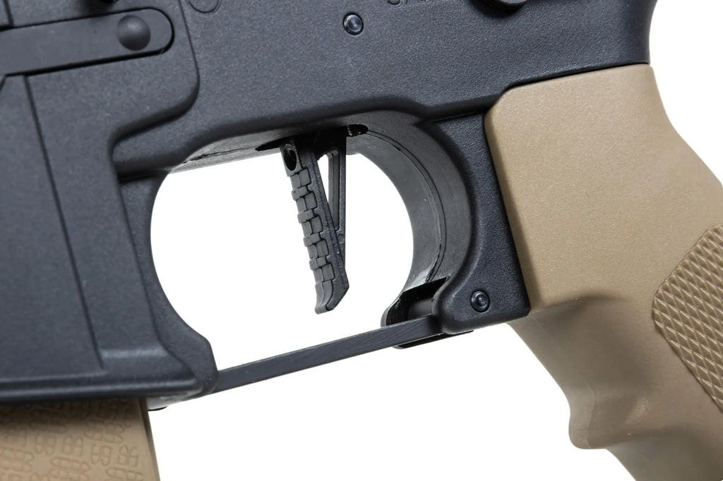 Specna Arms SA-C06 CORE™ Gen.2 HAL ETU™ Half-Tan airsoft Carbine